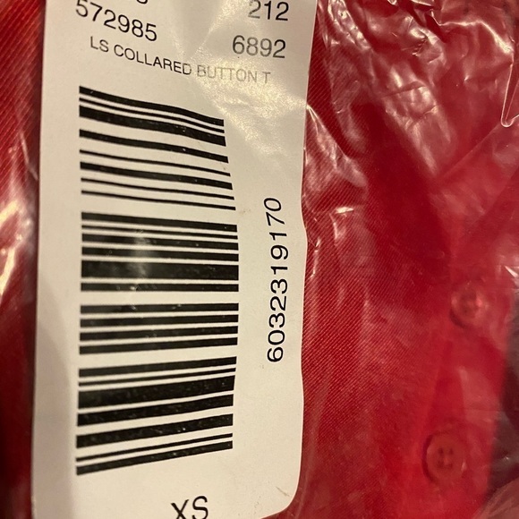 Ann Taylor blouse - Picture 2 of 2